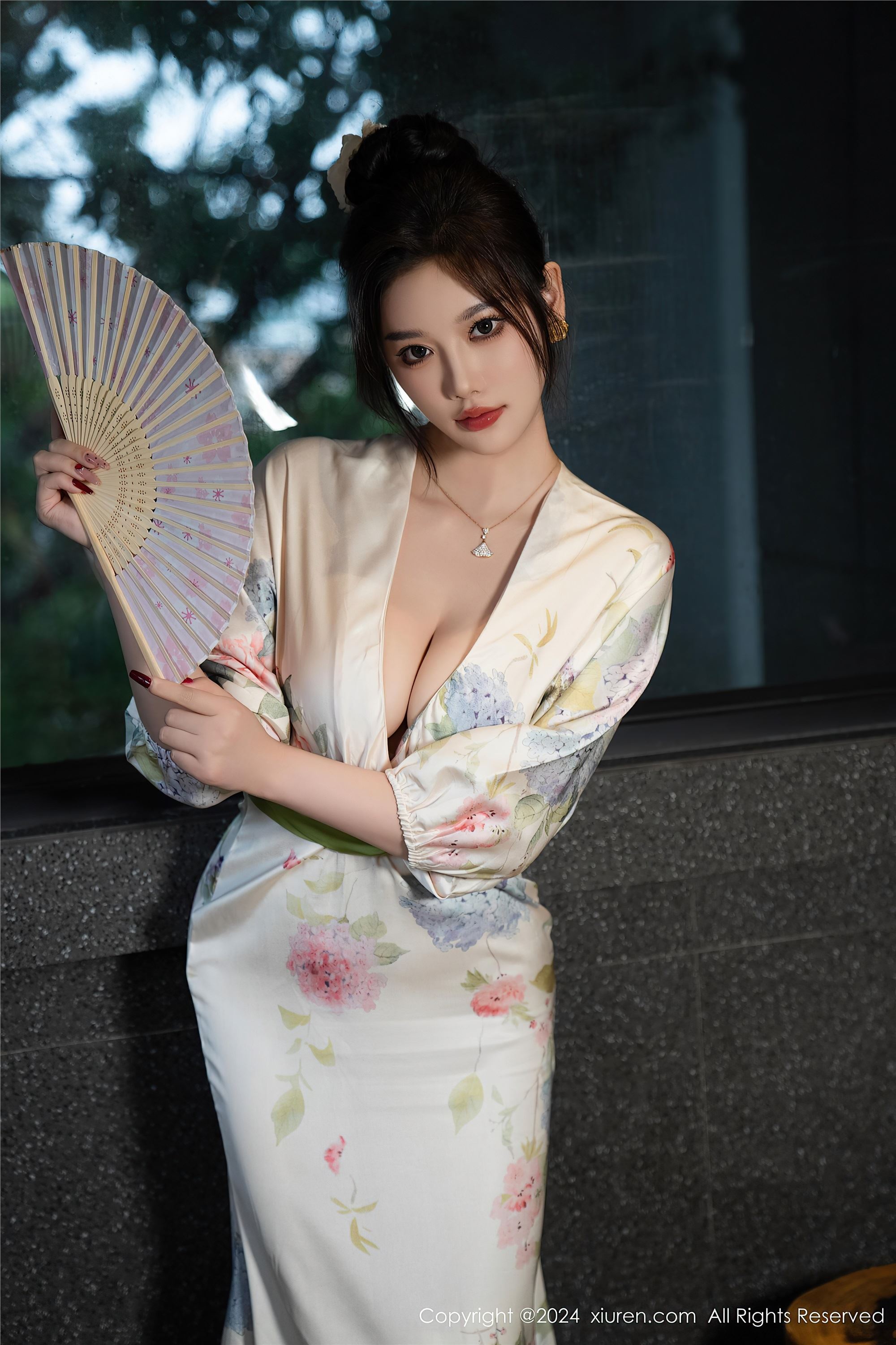 Xiuren秀人网 2024.11.19 NO.9470 杨晨晨Yome